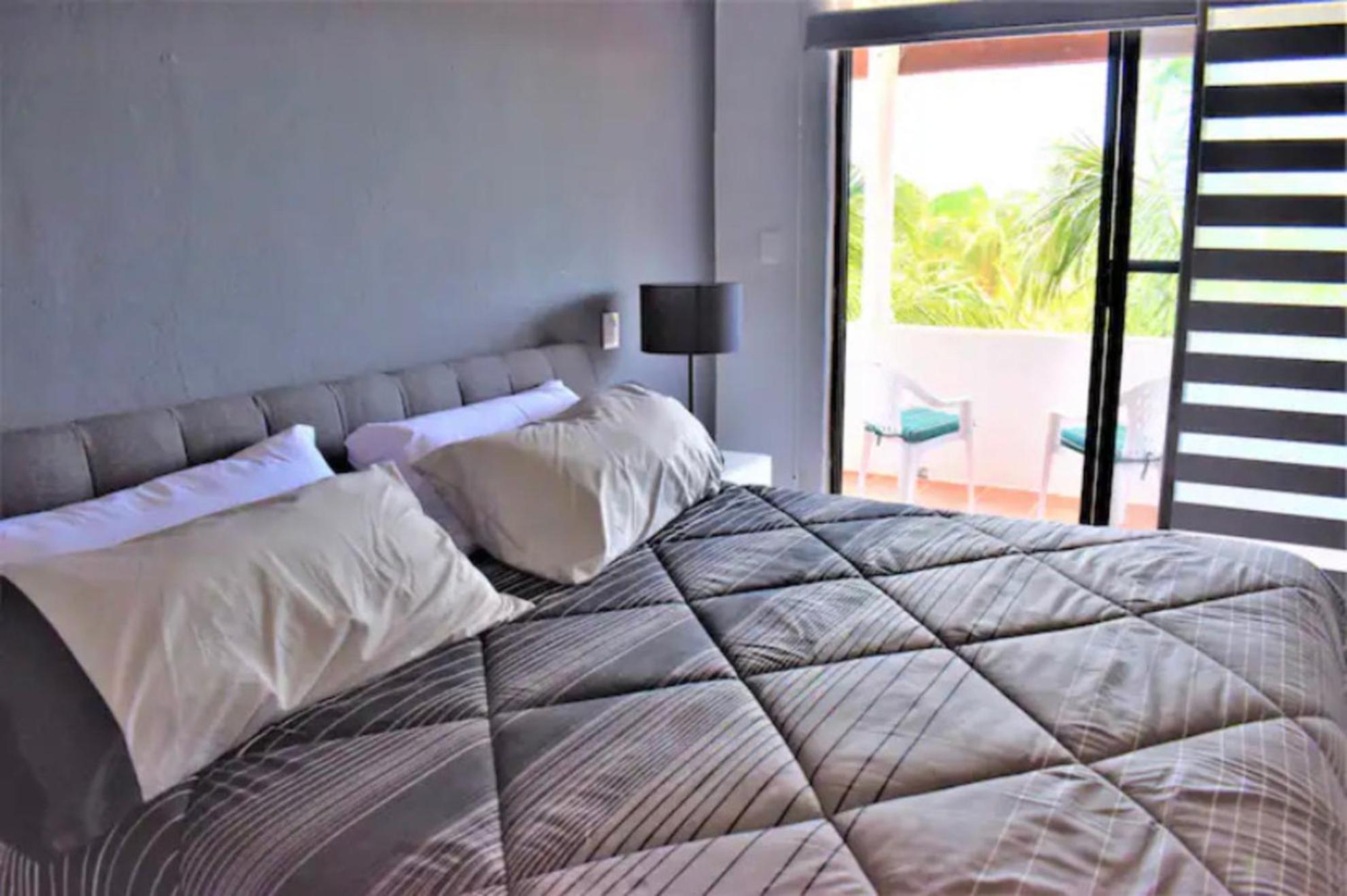 Angeles - Elegancia En La Zona Hotelera Apartment Cancun
