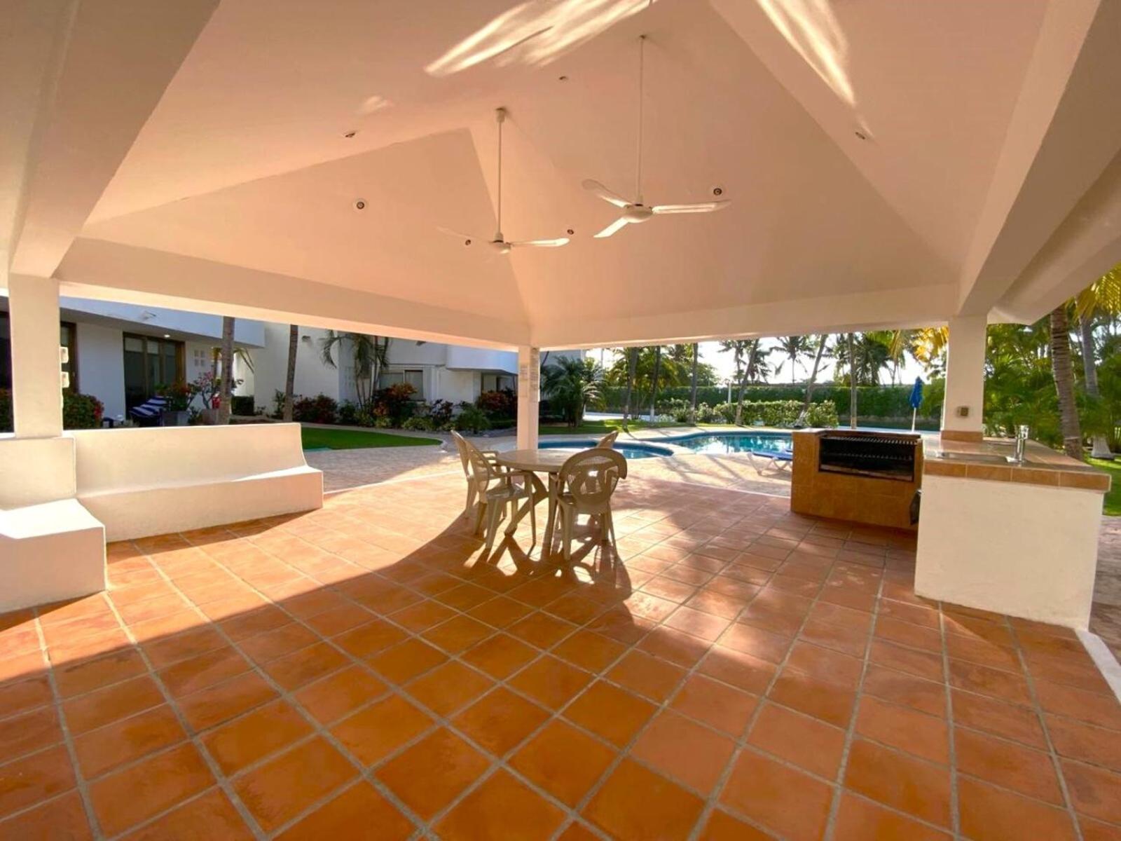 Apartment Angeles - Elegancia En La Zona Hotelera